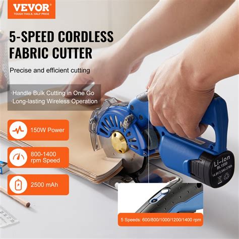 electric box cutters|cordless electric rotary fabric cutter.